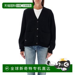 1H 환불 가능한 유럽 직접 메일 랄프 로렌 폴로 여자 스웨터