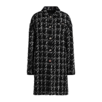 (Direct mail from the United States) giambattista valli womens coats and jackets