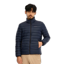 Korean direct mail MERRELL mens 24-year new casual versatile down jacket MLM2D4DW1122NA