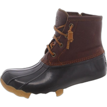 (Direct mail from the United States) sperry womens rain boots