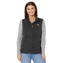 (Direct mail from the United States) l l bean womens vest