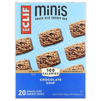 Hong Kong direct mail Clif BarMinis Snack-Size Energy Bar Chocolate Chi