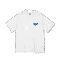 Korean direct mail FILLUMINATE popular trendy brand kpop trendy unisex style simple shirt 3256468