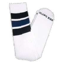 Korean direct mail BEN DAVIS 24 years new trendy brand unisex style American casual socks 1052391
