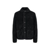 Korean direct mail man on the boon coat