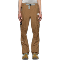 Hong Kong direct mail fashion luxury undercover Takahashi Jun mens brown The North Face co-branded