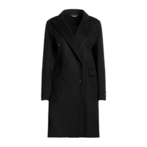 Hong Kong direct mail trendy luxury PaltÒ womens coat