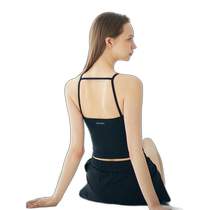 Korean direct mail parsley universal yoga clothes