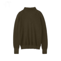 Direct mail from Japan The North Face Globefit turtleneck NT92201 NT (new taupe)