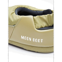 Hong Kong Direct Mail Luxury Moon Boot Mens Evolution Nylon Sandals