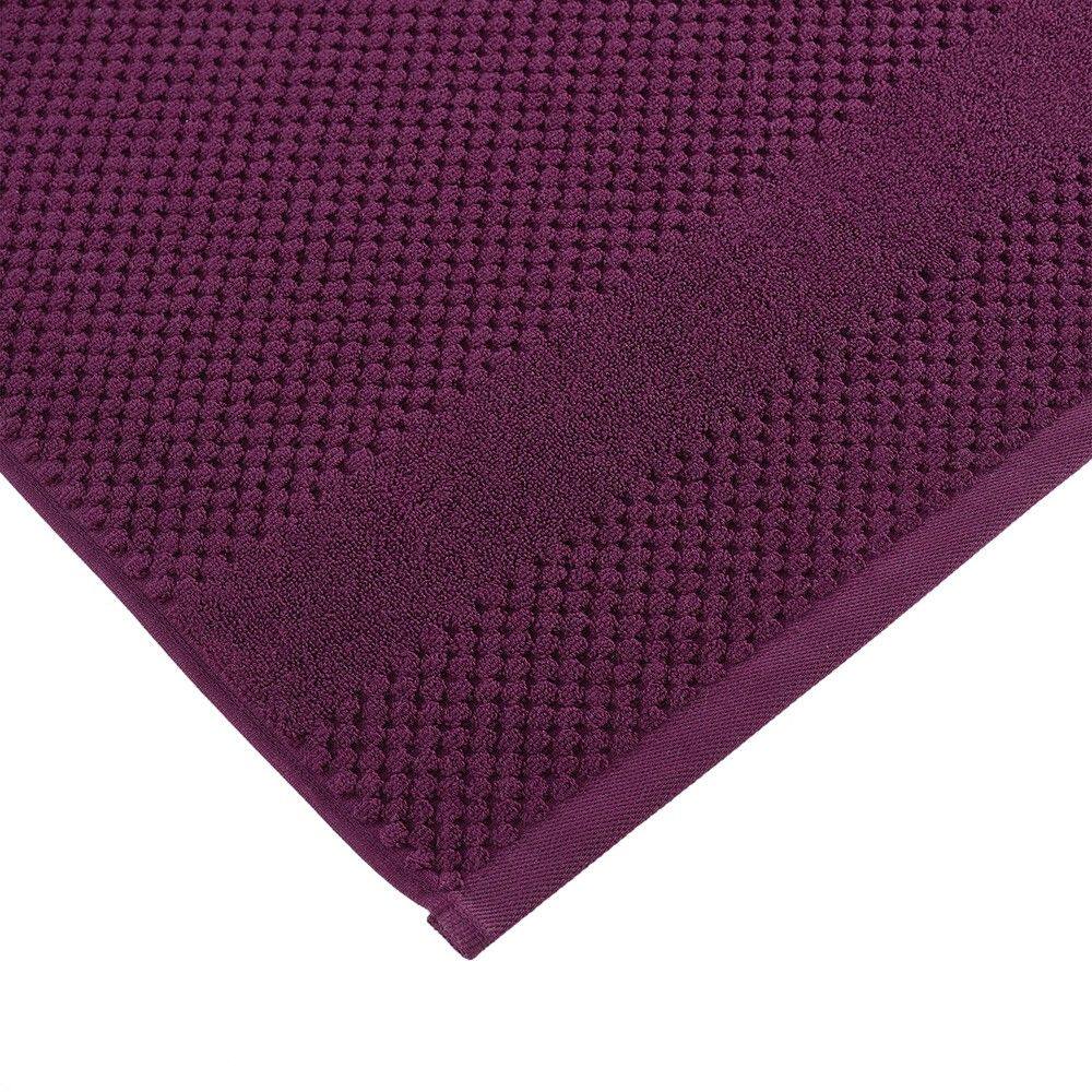 Полотенце chortexalexis antimicrobial honeycomb bath towel (pack of 2)