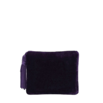 Hong Kong Direct Mail Fashion Luxury Sophie Bille Brahe Ms. LVR Exclusive Velvet Jewelry Box