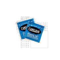 American Camelbak Hydration Cleaning Tab water bag cleaning pill water cup outdoor hump