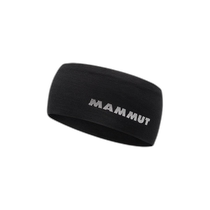 Daily fashion errand MAMMUT mammoth lightweight headband headband dark jade melange one size