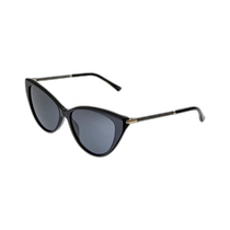 (Direct mail from the United States) jimmy choo womens sunglasses cat eye anti-UV glasses frames