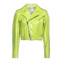 Hong Kong Direct Mail Luxury Drome Womens Rider Jacket