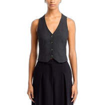 (Direct mail from the United States) blank nyc womens vest