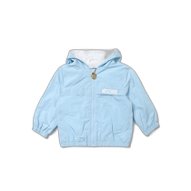Hong Kong direct mail MOSCHINO boys jacket MUS02JL3A3940304