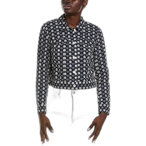 (Direct mail from the United States) jones new york womens down jacket