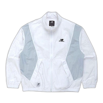 Korean direct mail new balance jacket