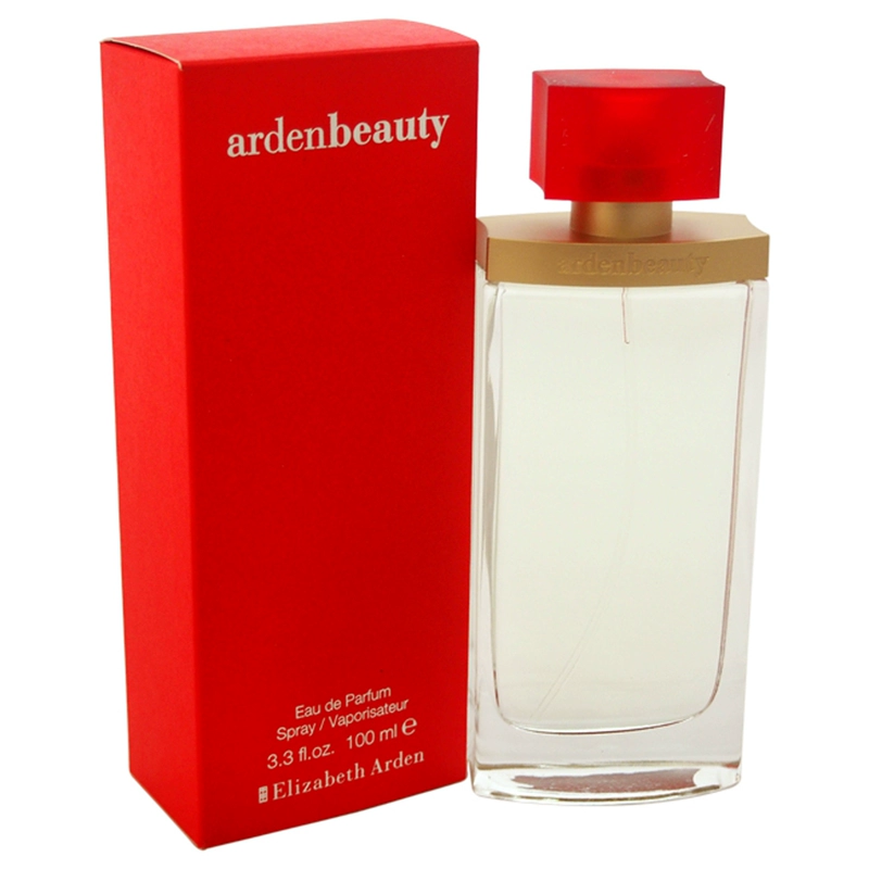 Tóc thẳng Mỹ Elizabeth arden Elizabeth Arden nước hoa làm đẹp 100ml bền lâu - Nước hoa