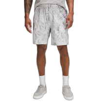 Hong Kong direct mail fashionable luxury Lululemon mens Bowline 8 *Stretch) anti-rupture shorts