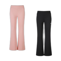 Korean direct mail descende universal sweatpants Descente