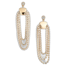 (Direct mail from the United States) nordstrom general purpose earrings