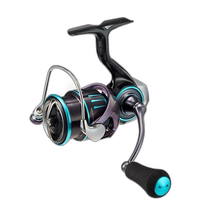 Japan direct mail DAIWA Dayiwa spinning fishing reel 23Emeraldas RX FC LT2500S