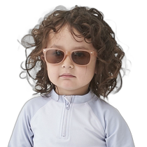 Japan direct mail Petit Main Wellington style sunglasses