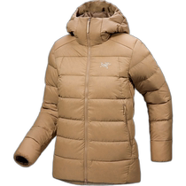 US direct mail Arcteryx Thorium Down Hoodie - Womens Canvas