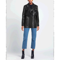 Hong Kong direct mail trendy luxury WASHINGTON DEE CEE womens suit jacket