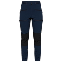 Hong Kong direct mail haglofs womens outdoor assault pants 1101106TARNBLUETRUEBLACK