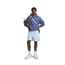 Korean direct mail hm universal hoodie sports jacket