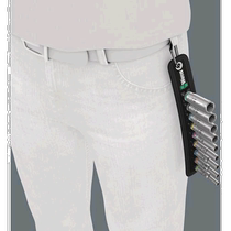 Japan Direct Mail Japan Direct Purchase Wera Belt A 1 Deep Hole Belt Set 14525 Tools