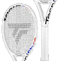 Japan direct mail high-tech fiber tennis racket T FIGHT 295 ISOFLE T FIGHT 295 ISOF