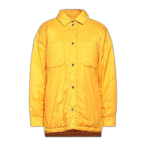 Hong Kong Direct Mail Fashion Luxury Add Womens Shell Jacket