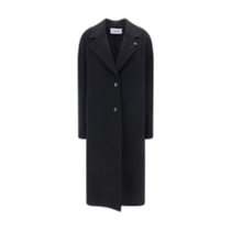 Hong Kong direct mail trendy luxury Lardini womens coat A5MANUIVC63618999