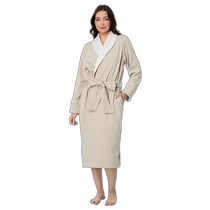 Hong Kong direct mail trendy luxury l l bean womens dream fleece nightgown