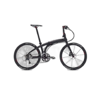American TERN ECLIPSE X22 folding bicycle 26-inch light and convenient commuter bicycle