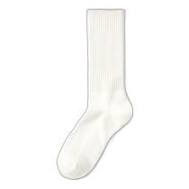 Direct mail from the United States GU by Uniqlo style Heat ordinary socks