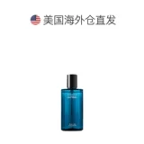 Американская прямая почта Дэвида David Dauffu Cold Water's Men's Men's Men's Perfume 40/75/125/200 мл Cedar Sandalwood
