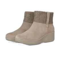 (Direct mail from the United States) skechers womens boots