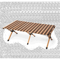 Korean direct mail KOVEA camping special brand KECY9FR-07ZZ000 outdoor table
