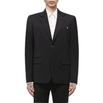 (Direct mail from the United States) helmut lang mens casual suit wool jacket