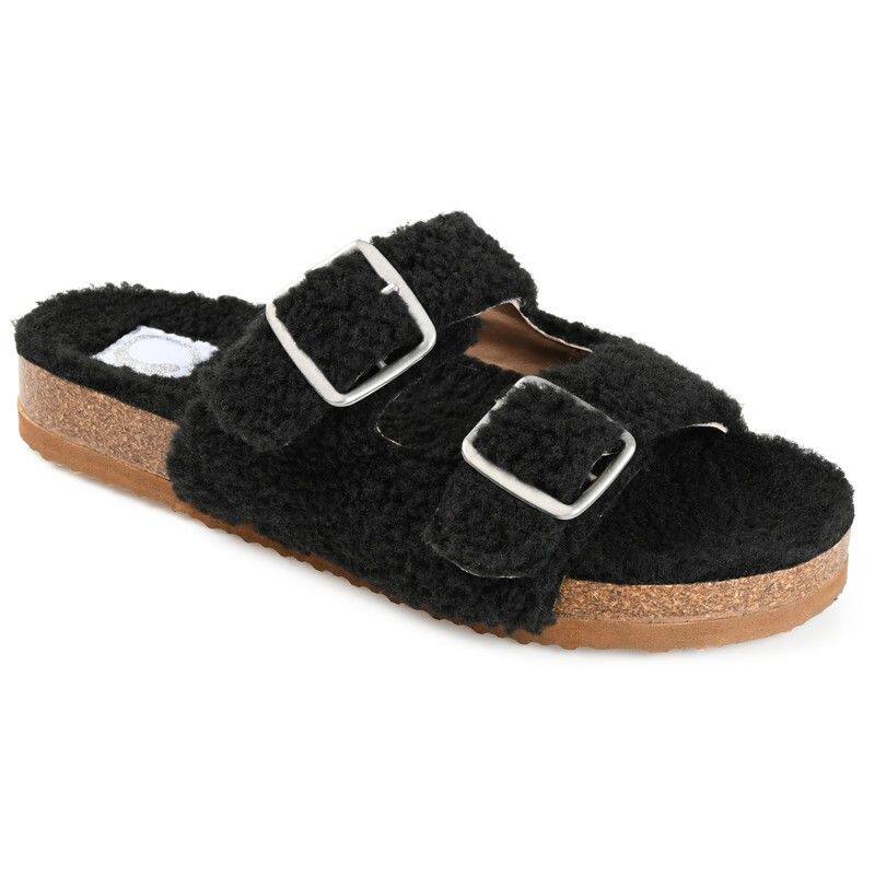 товар из китая journee collection women's tru comfort foam delpheen slipper