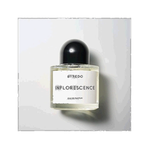 Hong Kong Straight Hair Byredo Spring Inflorescence Elegant Fragrance Soft Natural Long-lasting Fragrance EDP 50ml