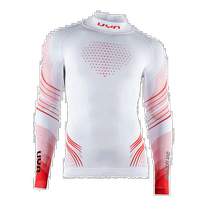 Self-operated｜UYN NATYON2 0 Snow sports national team compression underwear series ski quick-drying sportswear
