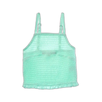 (Direct mail from the United States) vintage havana baby jacket