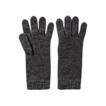 Hong Kong direct mail fashion luxury Johnstons Of Elgin womens cashmere gloves HAD03226